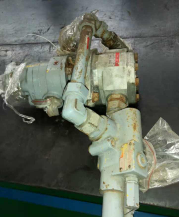 德國(guó)Enotec氧氣分析儀COMTEC6000