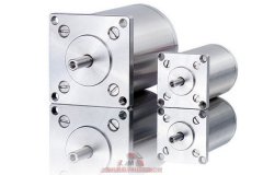 德國Phytron真空步進電機 