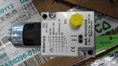 德國aventics安沃馳電磁閥壓力調(diào)節(jié)性R414002009