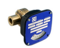 原裝進(jìn)口瑞典ELETTA流量計