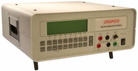 供應(yīng)德國(guó)Cropico兆歐表、測(cè)試儀
