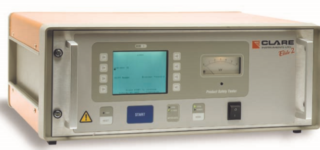 供應(yīng)美國Clare安*測試儀
