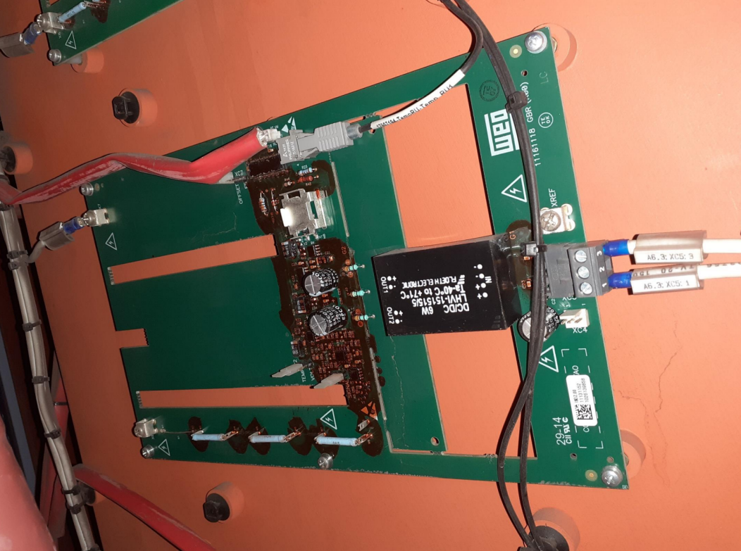 荷蘭polyfluor軟管