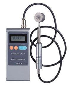 涂層測厚儀的使用