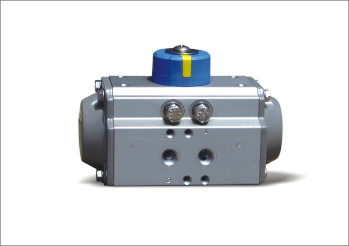 德國FREI執(zhí)行器