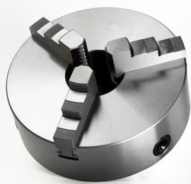 德國(guó)SMW卡盤(pán)