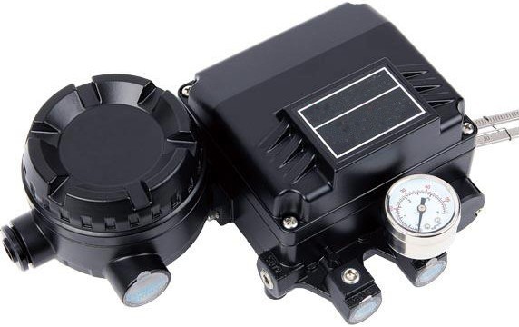 德國(guó)GEMU閥門定位器