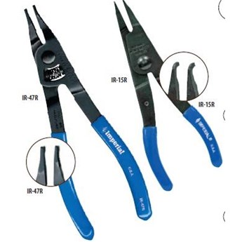 IMPERIAL-TOOLS IR-15R鎖環(huán)鉗