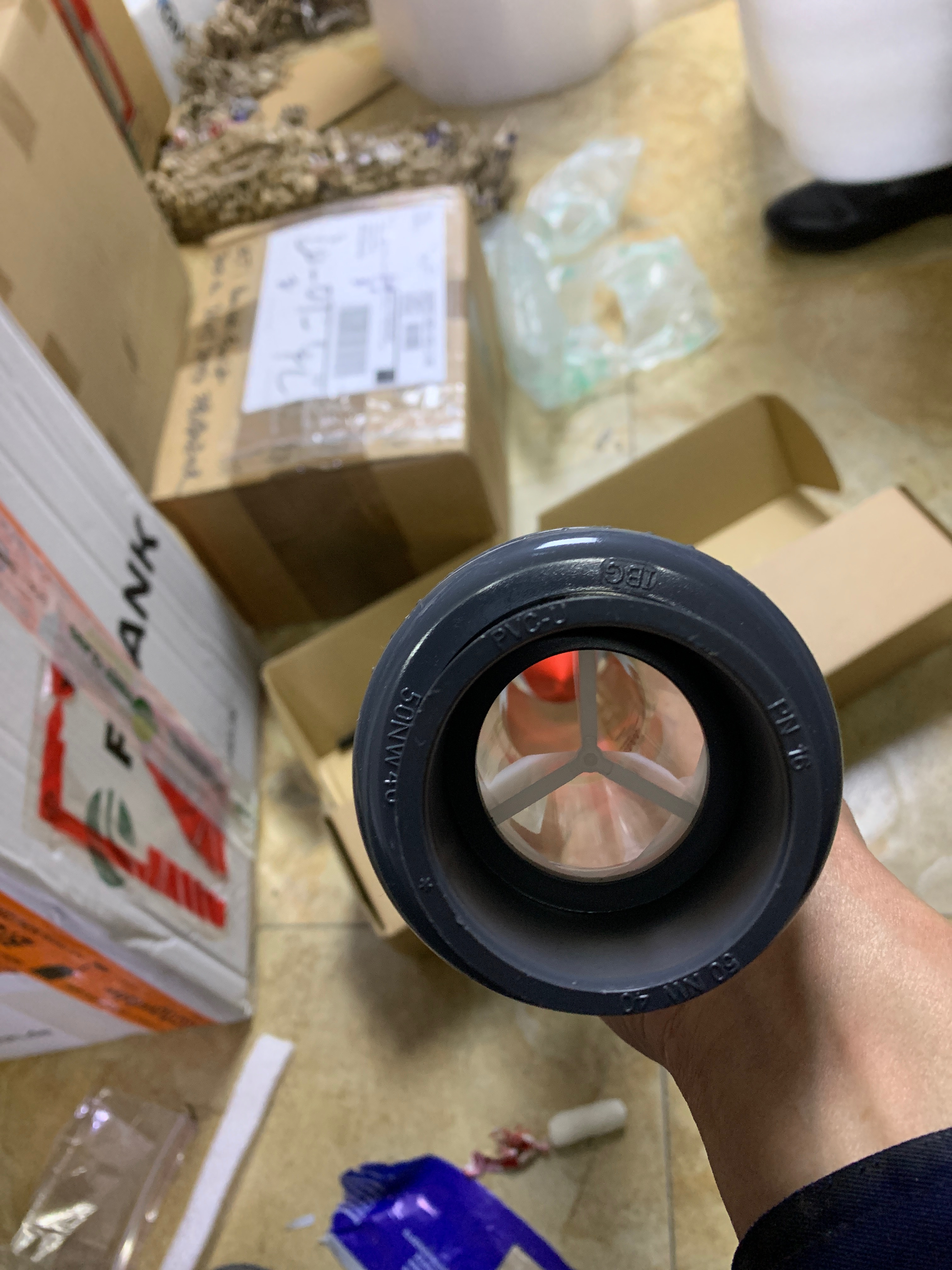 德國BOSCHERT安*卡盤VT-6：22-30， 30-40