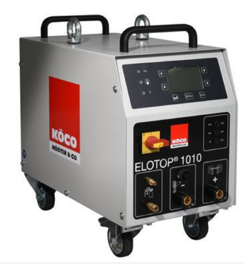 德國Mahler氫氣發(fā)生器