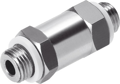 美國(guó)Norgren旋轉(zhuǎn)直角接頭