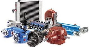 德國TILL-HYDRAULIK閥