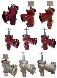 LEEMCO閥門、配件