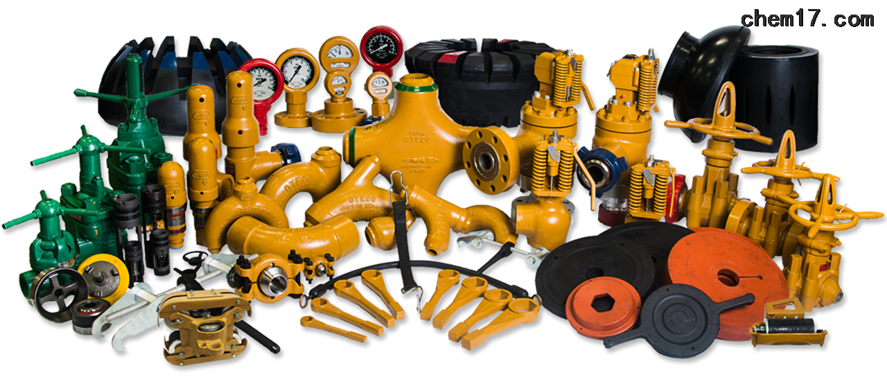 Oteco止回閥，Oteco減壓閥