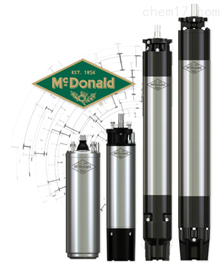 A.Y. McDonald潛水泵、閥門