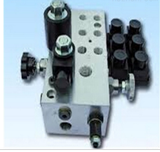 意大利MOVECO擺動(dòng)油缸