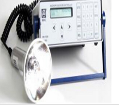 德國MOVISTROB閃光測速儀