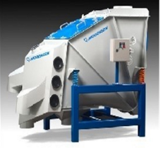 德國MOGENSEN選礦機(jī)