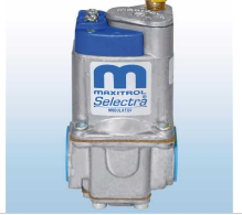 美國MAXITROL燃?xì)忾y