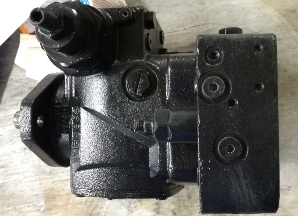 美國(guó)GC電磁閥S311常閉型－1/8＂