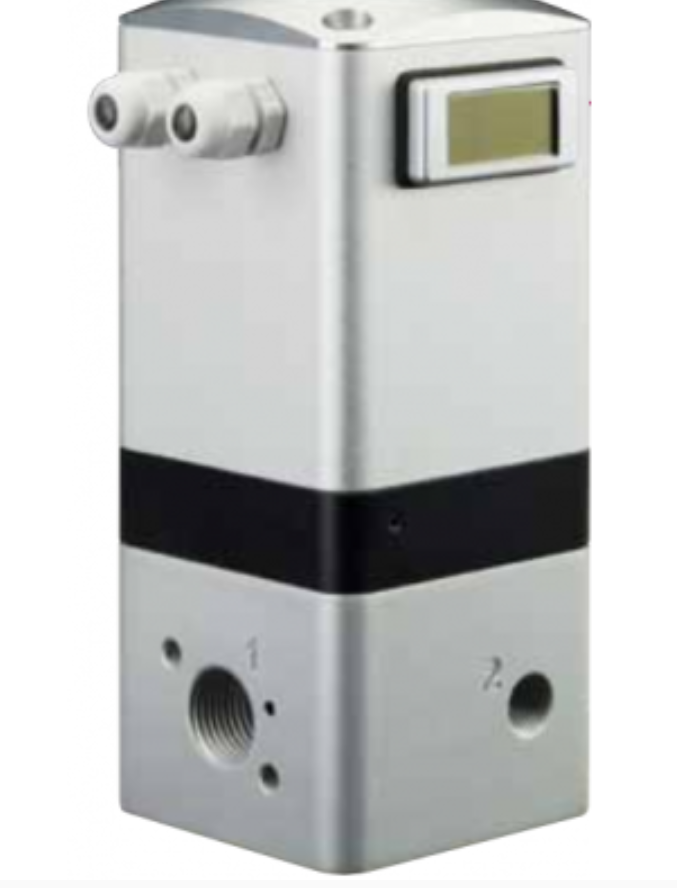 德國 M-TECH閥門及充氣系統(tǒng)MPG 12 HD