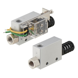 德國ROGATTI真空發(fā)生器