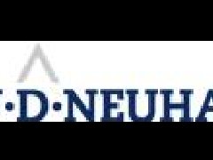 德國(guó)J.D.NEUHAUS（JDN）氣動(dòng)葫蘆