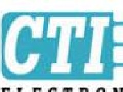 美國(guó)CTI Electronics工業(yè)鍵盤(pán)