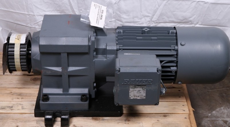 供應(yīng)德國(guó)BAUER電機(jī)