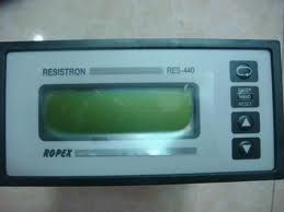 德國(guó)ROPEX熱封控制器 