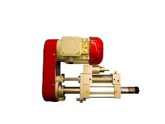 德國SOMATEC電機(jī)