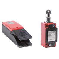 德國BERNSTEIN安*繼電器