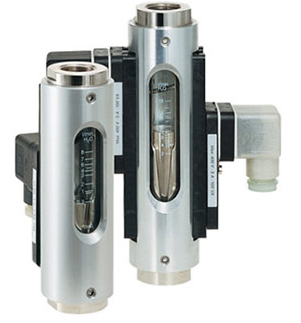 經銷德國MEISTER流量計