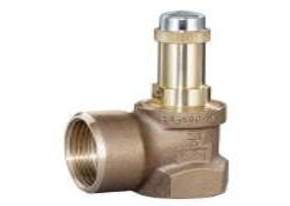 德國(guó)BERLUTO安*閥 MSV 系列