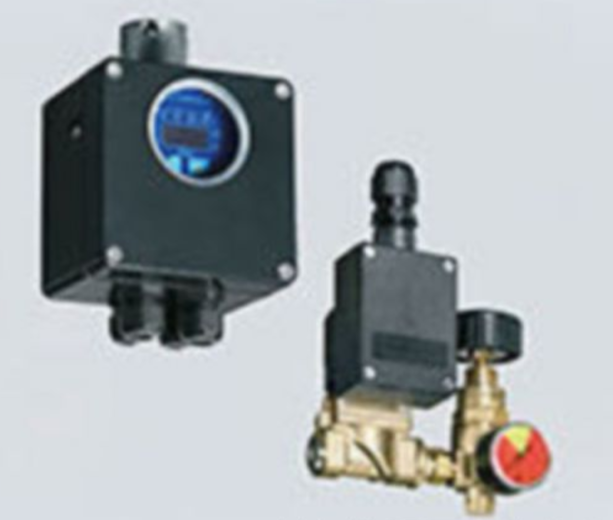 德國LOHER電機(jī)Non-Ex