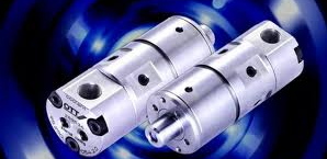 德國OTT-JAKOB旋轉(zhuǎn)接頭