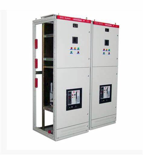 德國BELUK中，低電壓開關設備