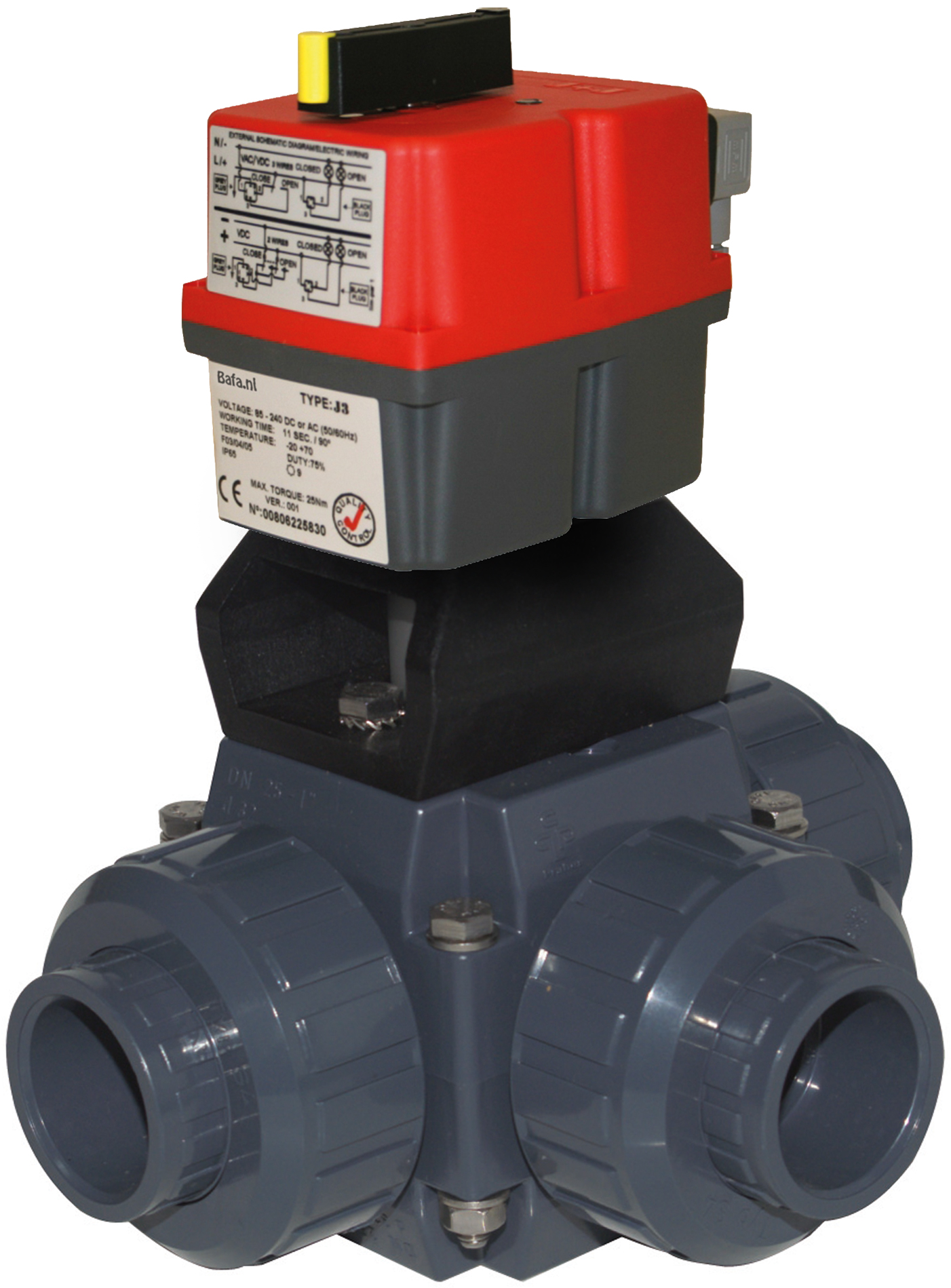 供應(yīng)英國J+J Automation執(zhí)行機(jī)構(gòu) 、閥門