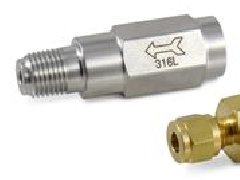 Gasflo閥門(mén)、接頭