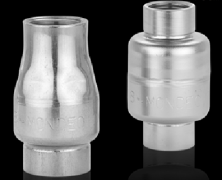 Mondeo 閥門、過濾器