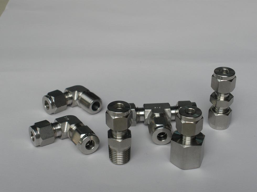 美國(guó)DNP接頭