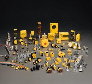 德國TURCK磁感應(yīng)式傳感器