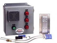 美國(guó)MAXIGARD溫度監(jiān)控開(kāi)關(guān)