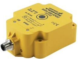 德國TURCK傳感器