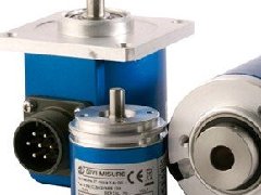 意大利GIVIMISURE編碼器