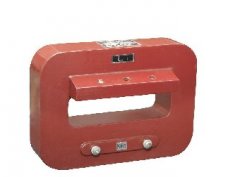 英國D.K MORIARTY電流互感器