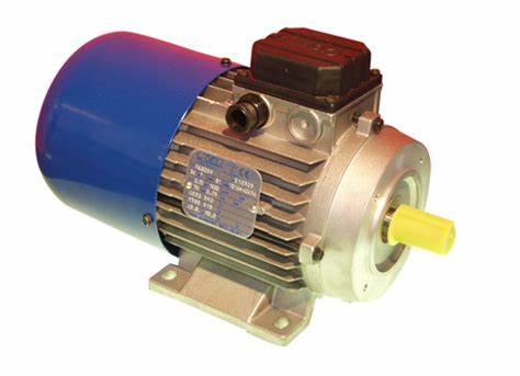 德國(guó)COEL剎車電機(jī)