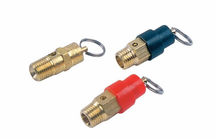 美國INDUSTRIAL?氣元件機(jī)械安*鎖