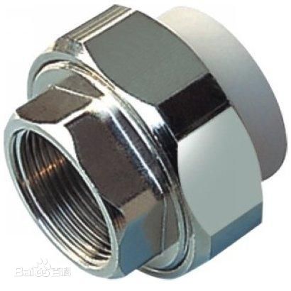 德國(guó)Riegler接頭