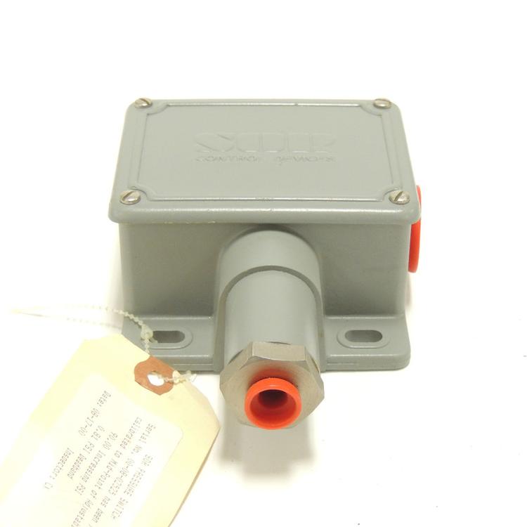 美國Chemtec流量開關(guān)MAO 125/250